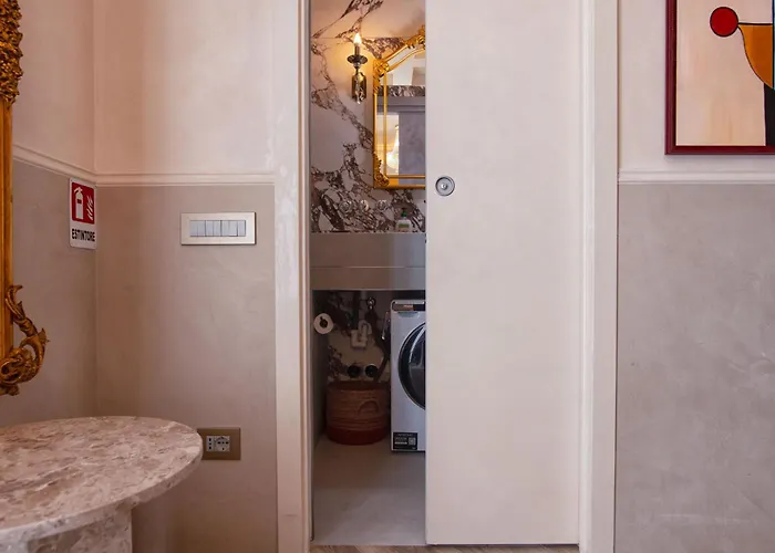 Apartament Napoleon - Station