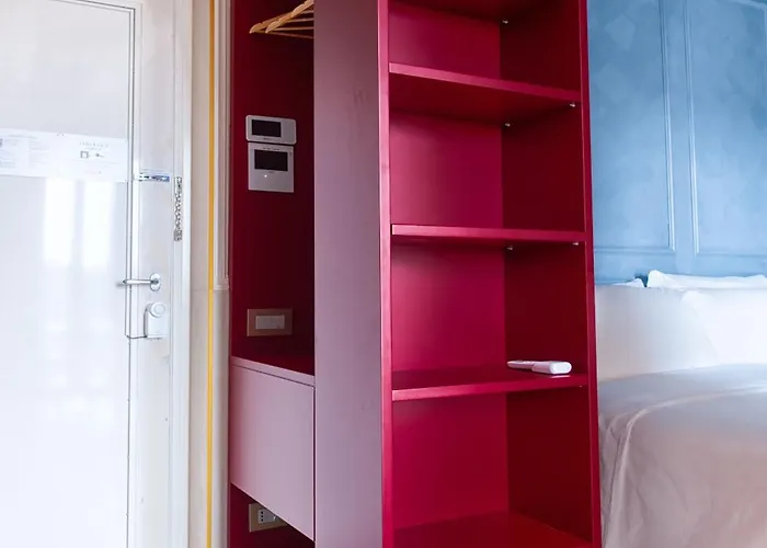Apartament Napoleon - Station Mediolan